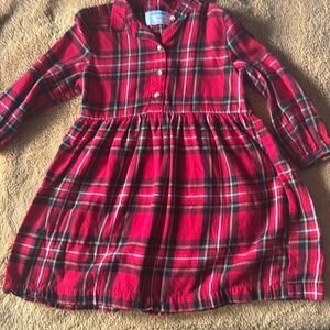 Old navy girls dress 5T